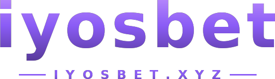 iyosbet logo